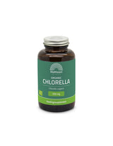 Immune and antioxidant protection - Chlorella, 500 mg x 240 tablets - Nutra Best Europe