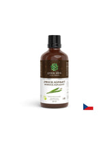 Immune and respiratory system - Narrow-leaved plantain, 50 ml tincture - Nutra Best Europe