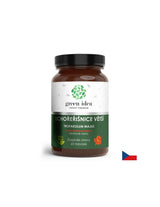 Immune and respiratory systems - Latinka + vitamin C, 60 capsules - Nutra Best Europe