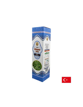 Sage juice – women's health, cognitive function. 1000 ml - Nutra Best Europe