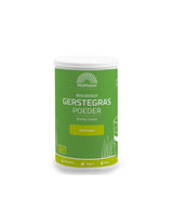 Immune system and liver - Barley grass BIO, 125 g powder - Nutra Best Europe
