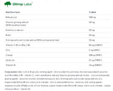 Imunovital Complex 30 Tablets - Nutra Best Europe