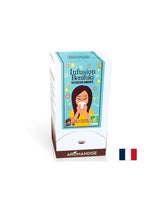 Benifuki Infusion – Respiratory System and Immunity, 18 filter bags - Nutra Best Europe