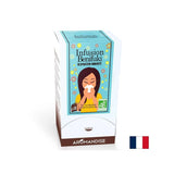 Benifuki Infusion – Respiratory System and Immunity, 18 filter bags - Nutra Best Europe