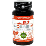 InQsine-M 500 mg - 80 capsules - Nutra Best Europe