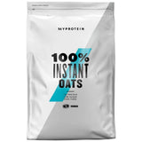 100% Instant Oats - 2500 grams - Nutra Best Europe