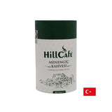 Instant, decaffeinated wild pistachio coffee (Menengich), 350 g - Nutra Best Europe