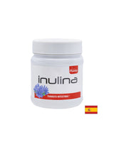 Inulina – Inulin (dietary fiber from chicory), 300g Artesania powder - Nutra Best Europe