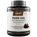 Pure Iso | Whey Protein Isolate - 2000 grams - Nutra Best Europe