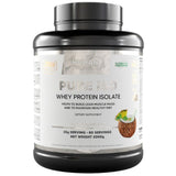 Pure Iso | Whey Protein Isolate - 2000 grams - Nutra Best Europe