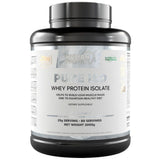 Pure Iso | Whey Protein Isolate - 2000 grams - Nutra Best Europe