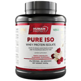 Pure Iso | Whey Protein Isolate - 2000 grams - Nutra Best Europe