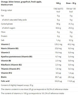 ISOdrinx - 420 grams - Nutra Best Europe