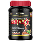 IsoFlex | Pure Whey Isolate ~ Truly Superior Protein Technology - 908 grams - Nutra Best Europe