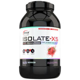 Isolate-X5 - 2000 grams - Nutra Best Europe