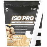 ISO Pro | 100% Whey Protein Isolate - 1000 grams - Nutra Best Europe