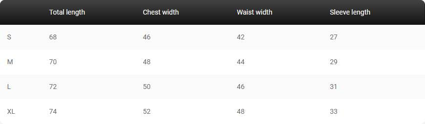 Men's T-shirt with short sleeves / T-shirt 01 LM Compression Black - Nutra Best Europe