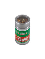 Italian mix of herbs and spices, 65 g - Nutra Best Europe