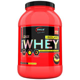 iWhey Isolate - 900 grams - Nutra Best Europe