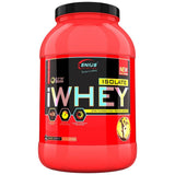 iWhey Isolate - 900 grams - Nutra Best Europe