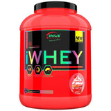 iWhey - 2000 grams - Nutra Best Europe