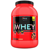 iWhey - 900 grams - Nutra Best Europe