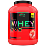 iWhey - 2000 grams - Nutra Best Europe