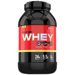 Precise Whey 2000 grams - Nutra Best Europe