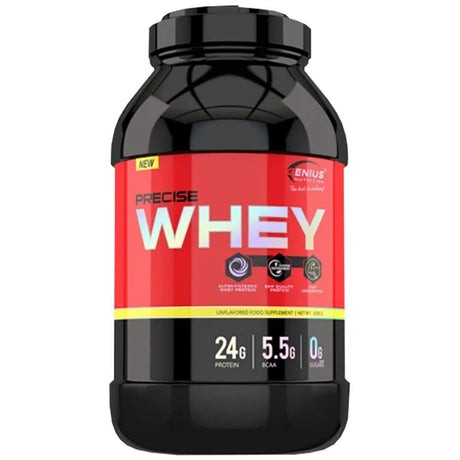 Precise Whey 2000 grams - Nutra Best Europe