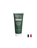 Изглаждащ шампоан за непокорна и хвърчаща коса, 200 ml - Nutra Best Europe