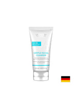 Face wash gel with zinc, 150 ml - Nutra Best Europe