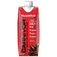 Carnivore Ready to Drink | with 40 g Beef Protein - 500 ml - Nutra Best Europe