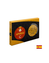 Jalea real Apiregi C - Royal jelly, 10 pcs. ampoules Artesania - Nutra Best Europe