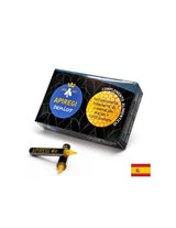 Jalea real Apiregi senior/ Royal jelly for adults/ Vitality and strong immunity, 20 pcs. Artesania drinking ampoules - Nutra Best Europe