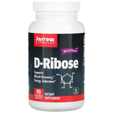 D-Ribose 90 Chewable Tablets - Nutra Best Europe