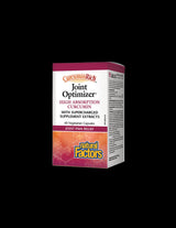 Joint Optimizer 555 mg - 60 capsules - Nutra Best Europe
