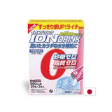 Ionic drink with vitamins, 22 sachets - Nutra Best Europe