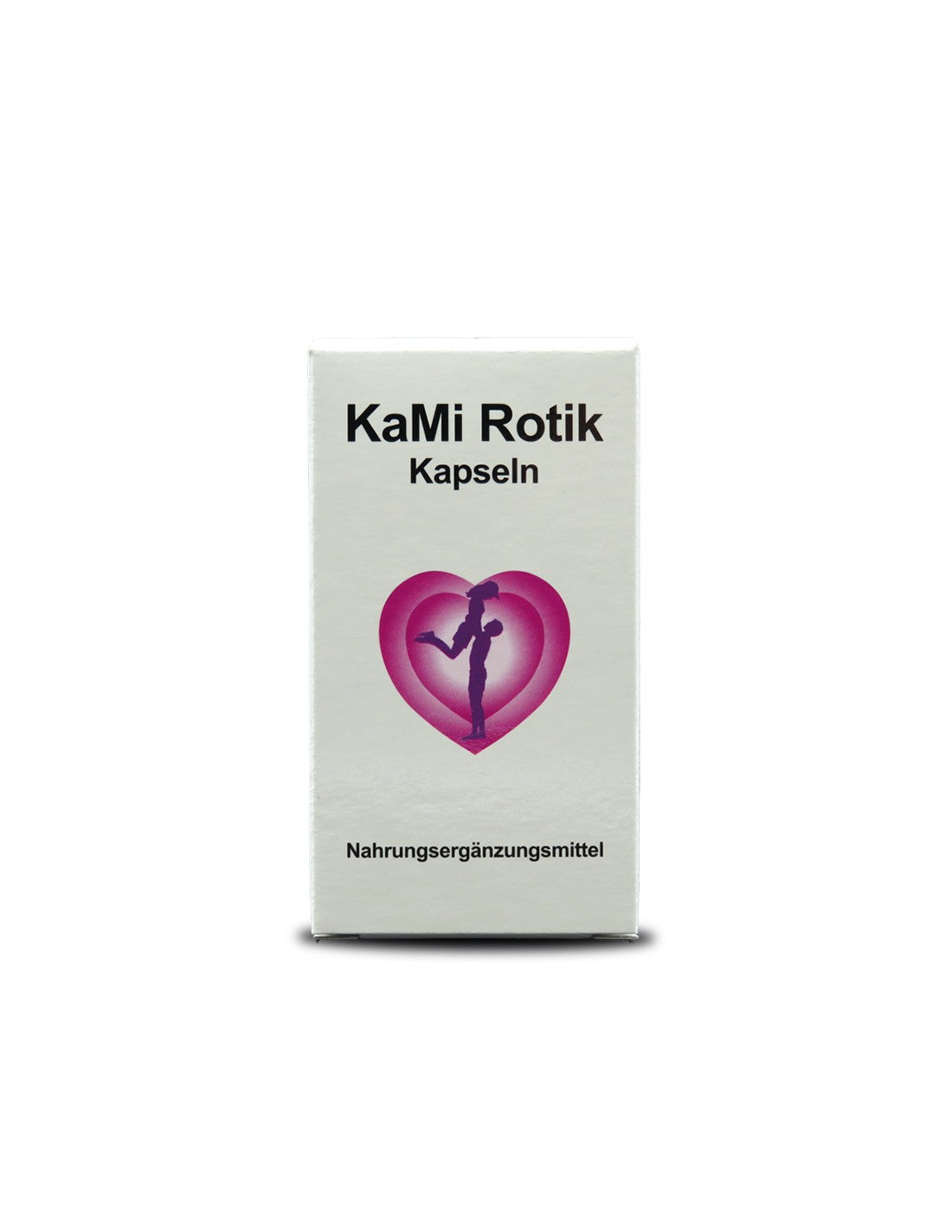 Ka Mi Rotik - Formula for men's health, 60 capsules Karl Minck - Nutra Best Europe