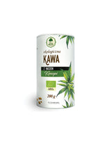 Organic hemp seed coffee, 200 g - Nutra Best Europe