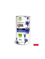 Organic chicory root coffee, 200 g Dary Natury - Nutra Best Europe