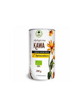 Earth apple coffee, dandelion root and Eco spices, 200 g Dary Natury - Nutra Best Europe