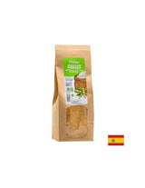 Brown cane sugar, 1 kg - Nutra Best Europe