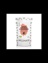 Cocoa (alkalized), BIO, 300 g powder - Nutra Best Europe