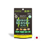 Calorie Burn Black (weight control), 150 tablets - Nutra Best Europe