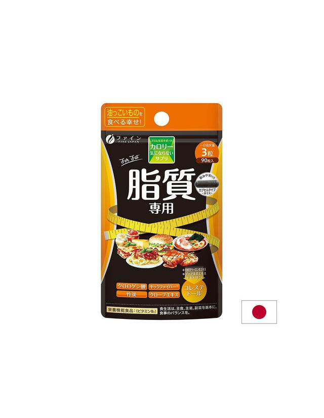 Calorie Burn (fat burning), 90 capsules - Nutra Best Europe