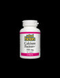 Calcium Factor+ 350 mg - 90 Tablets - Nutra Best Europe