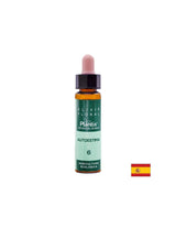 Wild Apple and St. John's Wort - Flower Elixir for Well-Being - Dr. Bach's Combination Drops, 10 ml - Nutra Best Europe