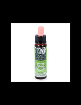 White Chestnut, Rock Rose and Wild Oats - Flower Elixir for Peaceful Sleep - Dr. Bach's Combined Drops, 10 ml - Nutra Best Europe