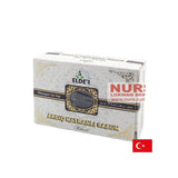 Tar soap with juniper, 130 g - Nutra Best Europe