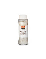 Celtic Sea Salt (Fine), 125g Mattisson Healthstyle - Nutra Best Europe